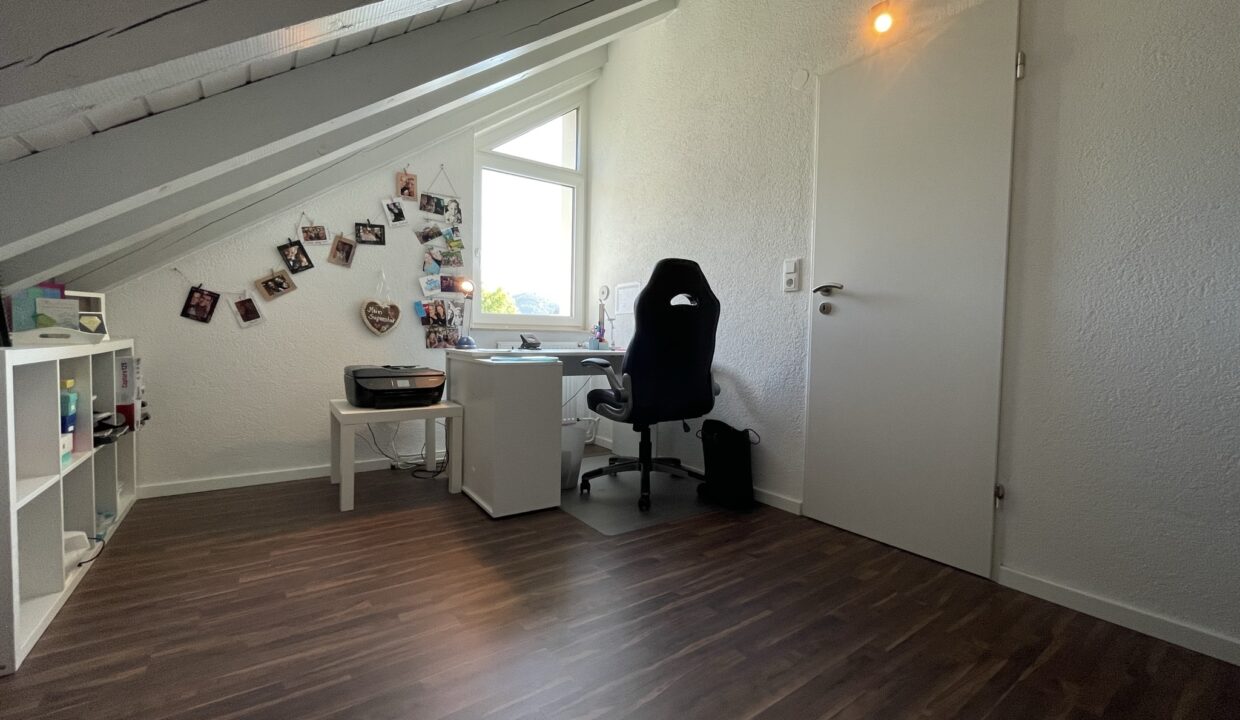 Büro, Kind