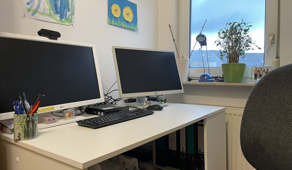 Büro