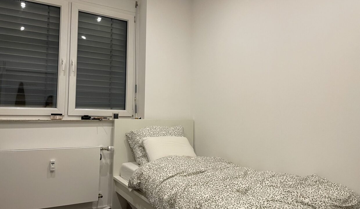 Büro / Kinderzimmer